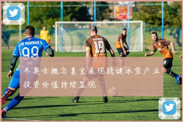 冬奥会概念基金表现稳健冰雪产业投资价值持续显现