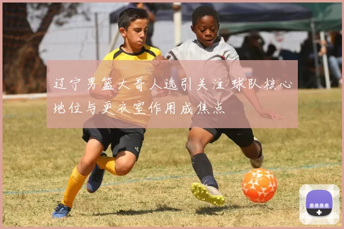 辽宁男篮大哥人选引关注 球队核心地位与更衣室作用成焦点